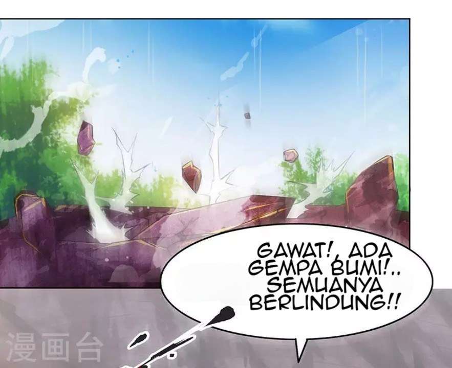 Dushi Xiaoyao chapter 81 halaman 32
