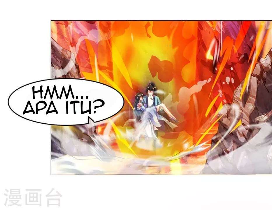 Dushi Xiaoyao Bab 82 halaman 7
