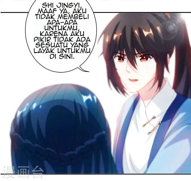 Dushi Xiaoyao Bab 83 halaman 9