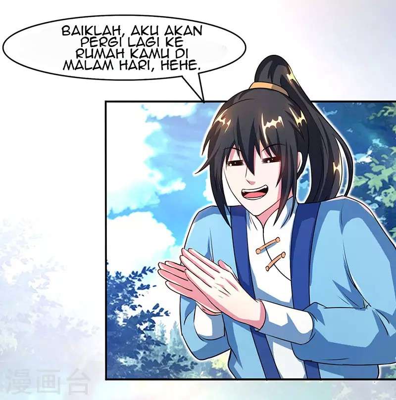 Dushi Xiaoyao Bab 85 halaman 8