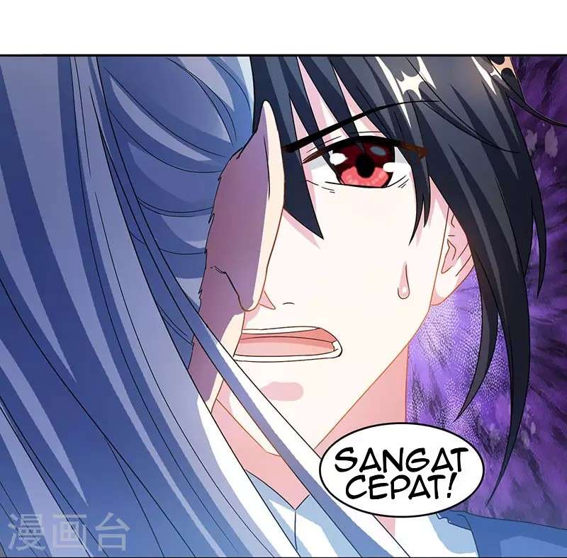 Dushi Xiaoyao Bab 85 halaman 14