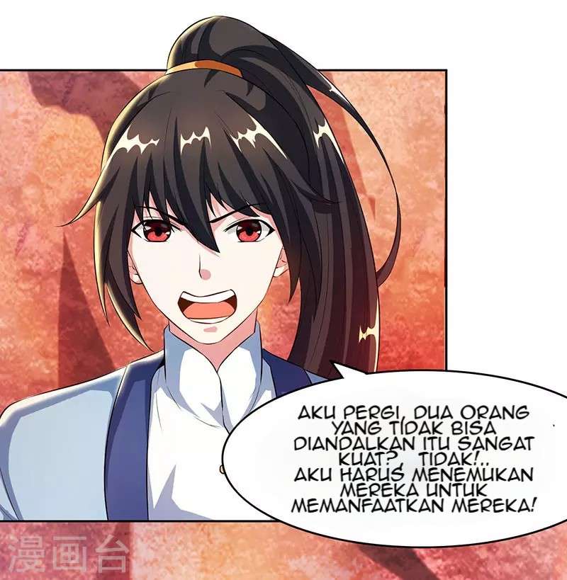Dushi Xiaoyao Bab 85 halaman 24