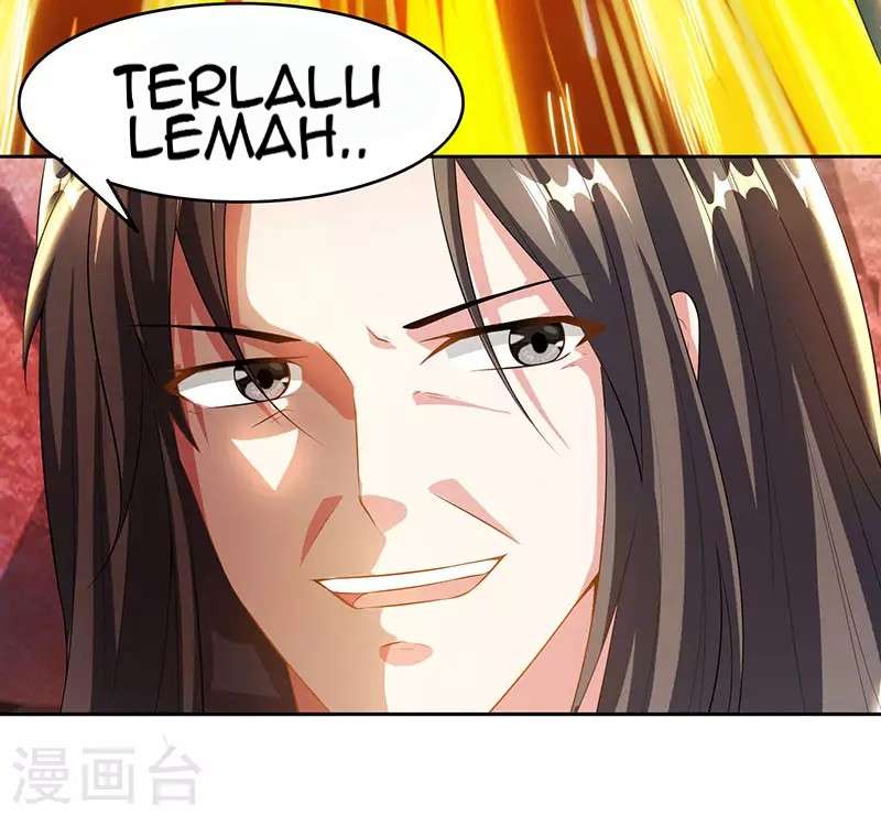 Dushi Xiaoyao Bab 85 halaman 31