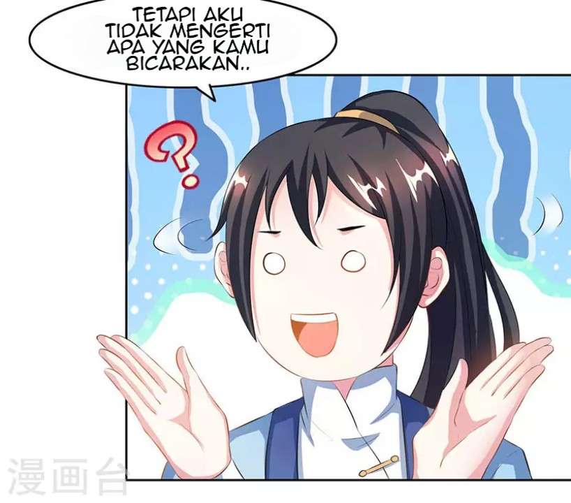 Dushi Xiaoyao chapter 86 halaman 15
