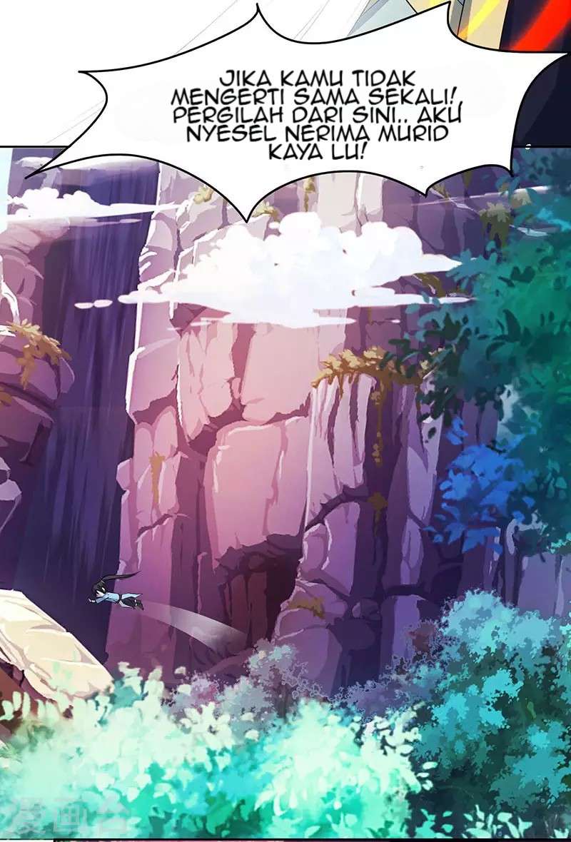Dushi Xiaoyao chapter 86 halaman 18