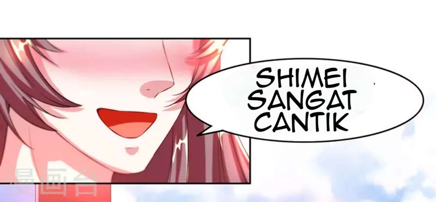 Dushi Xiaoyao chapter 86 halaman 21