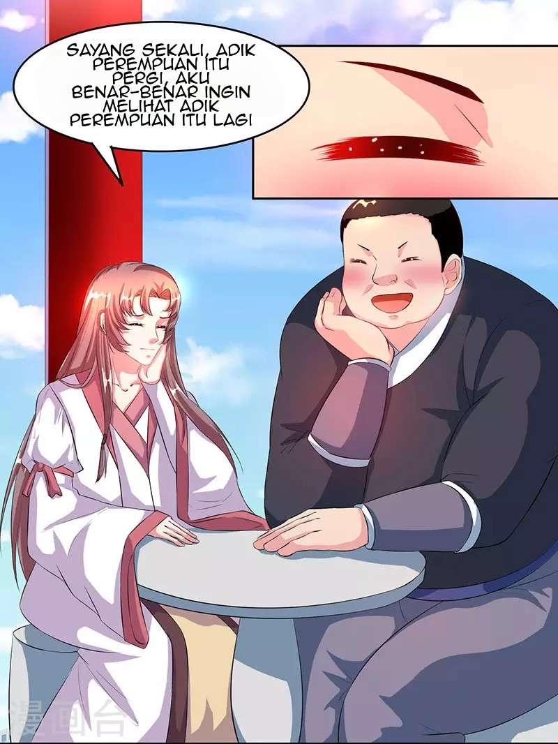 Dushi Xiaoyao chapter 86 halaman 22