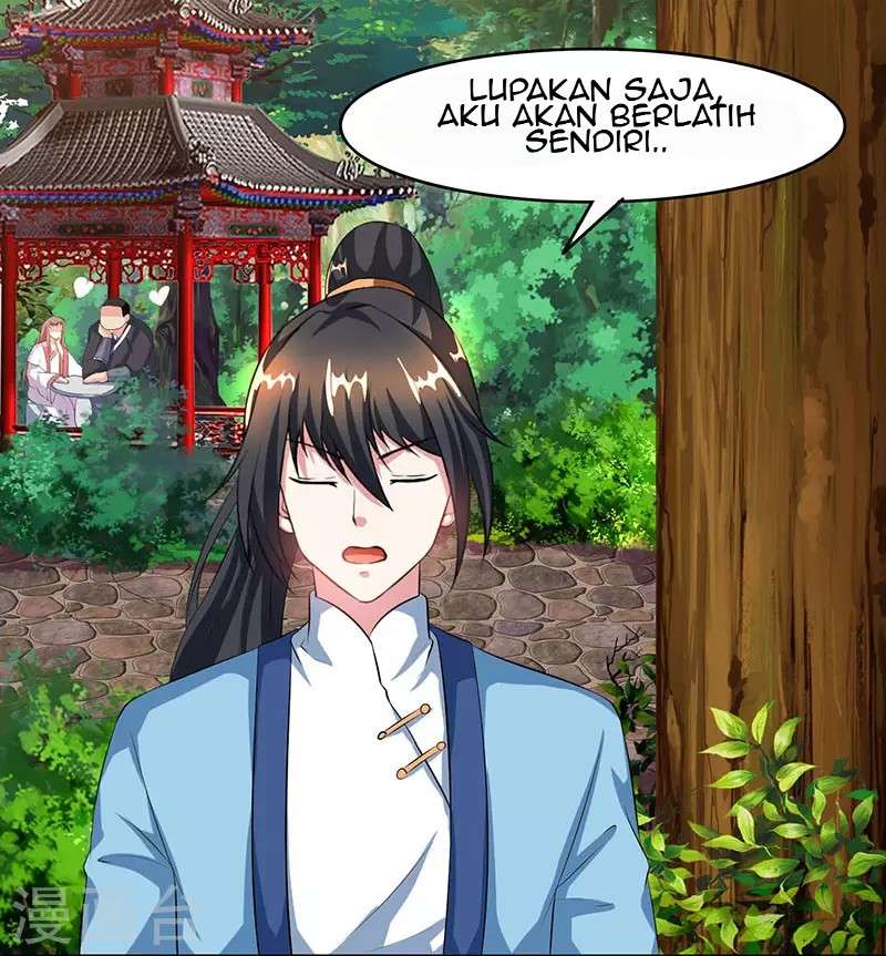 Dushi Xiaoyao chapter 86 halaman 24