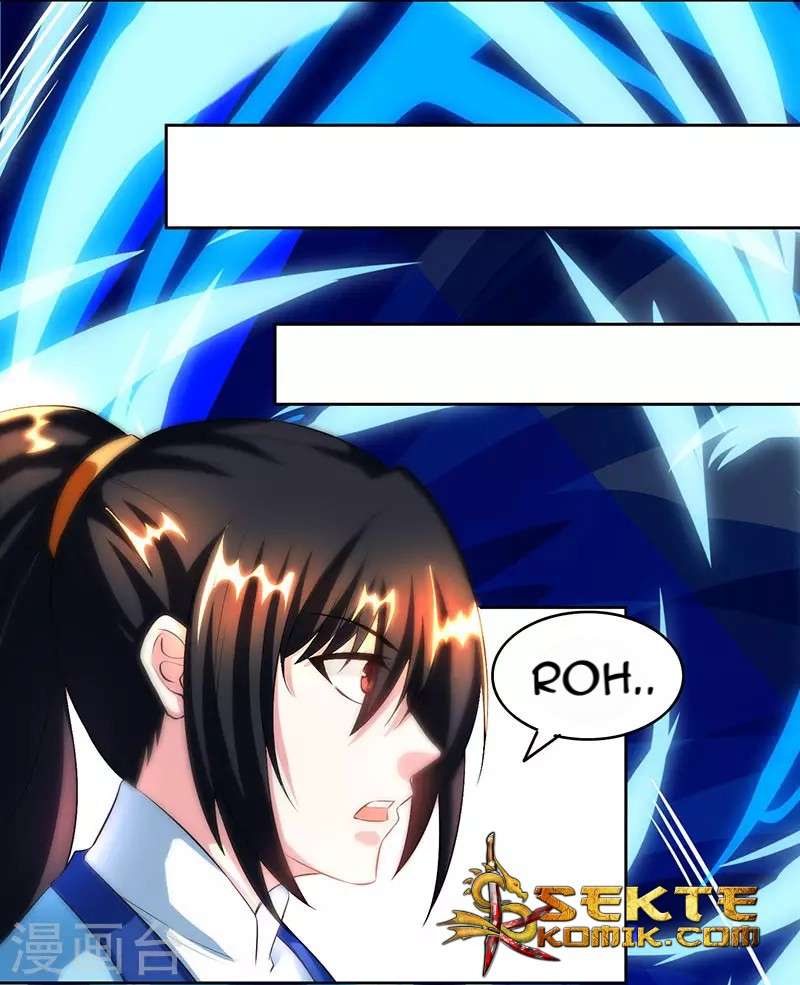 Dushi Xiaoyao chapter 86 halaman 25