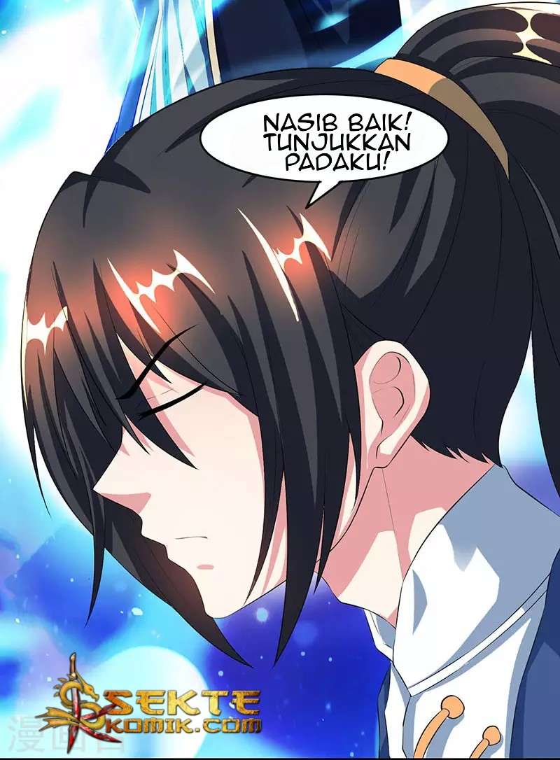 Dushi Xiaoyao chapter 86 halaman 28