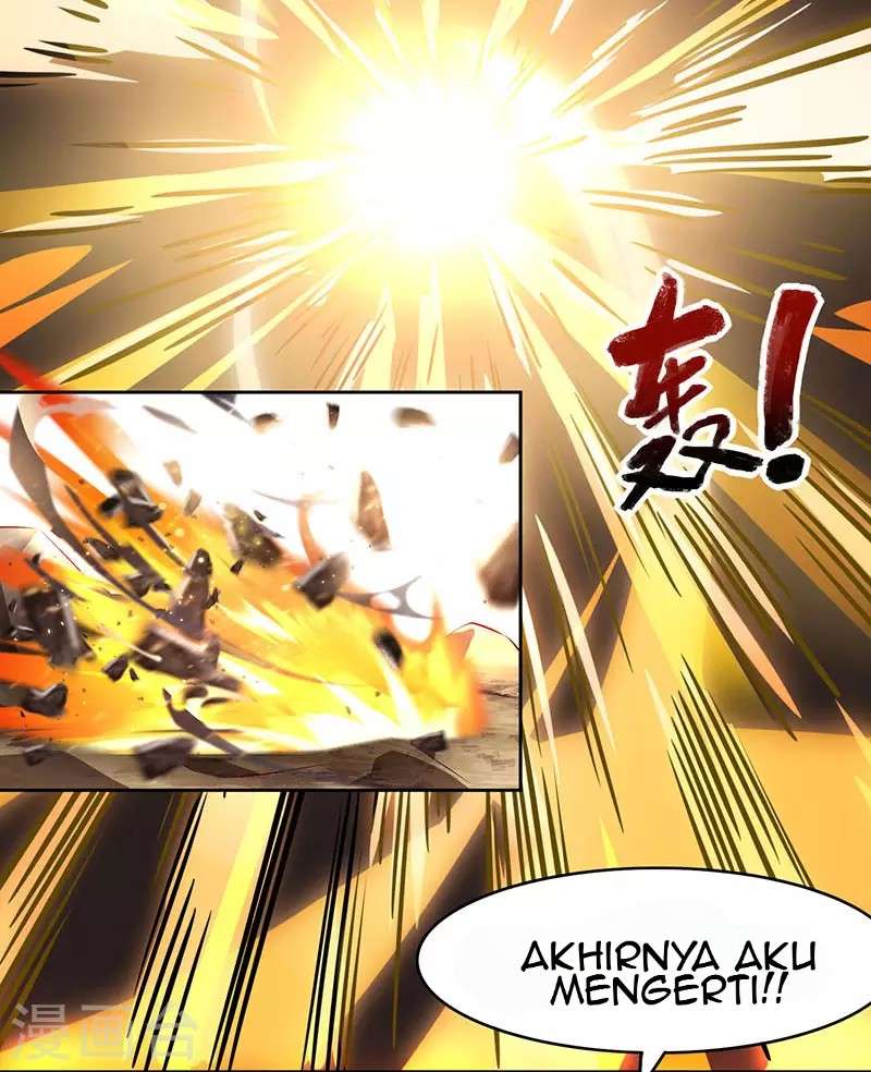 Dushi Xiaoyao chapter 86 halaman 30