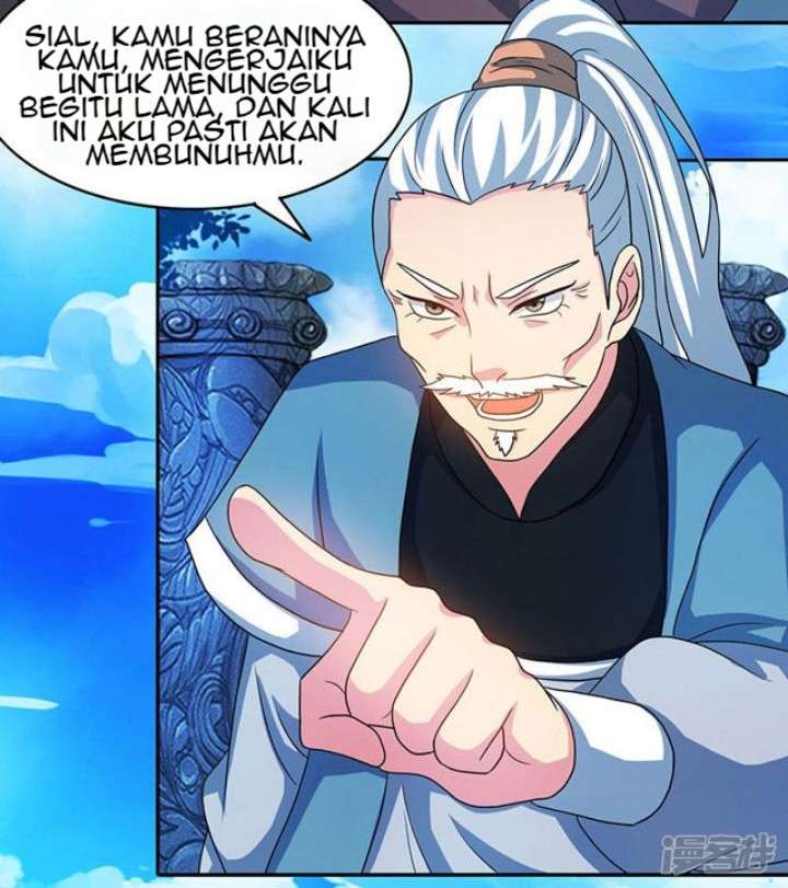 Dushi Xiaoyao Bab 87 halaman 13
