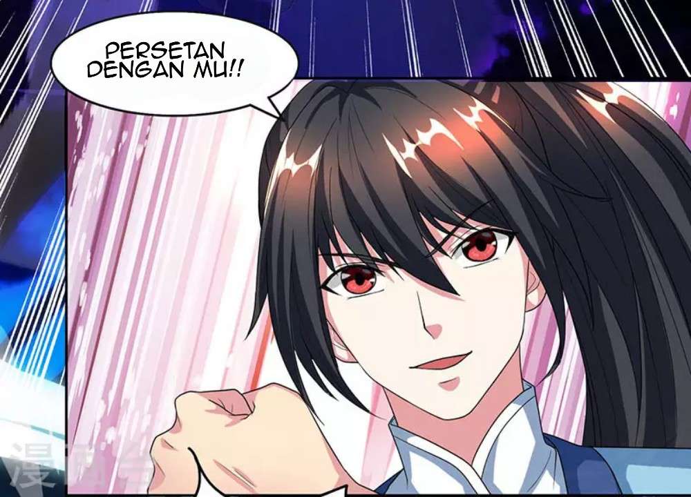 Dushi Xiaoyao chapter 89 halaman 6