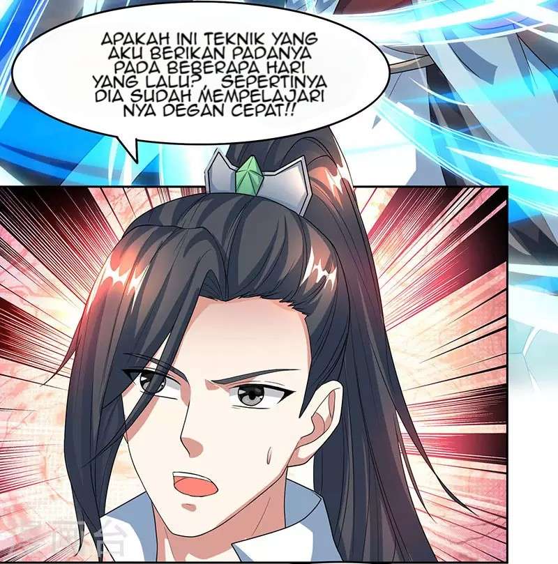 Dushi Xiaoyao chapter 89 halaman 8