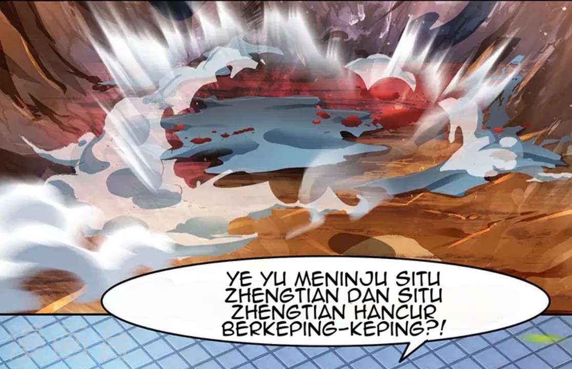 Dushi Xiaoyao chapter 89 halaman 13