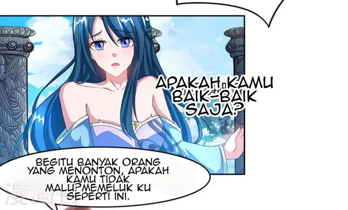 Dushi Xiaoyao chapter 89 halaman 17