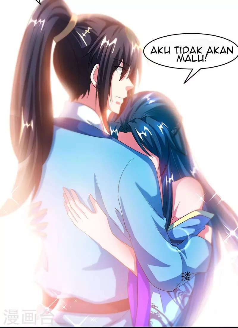 Dushi Xiaoyao chapter 89 halaman 18