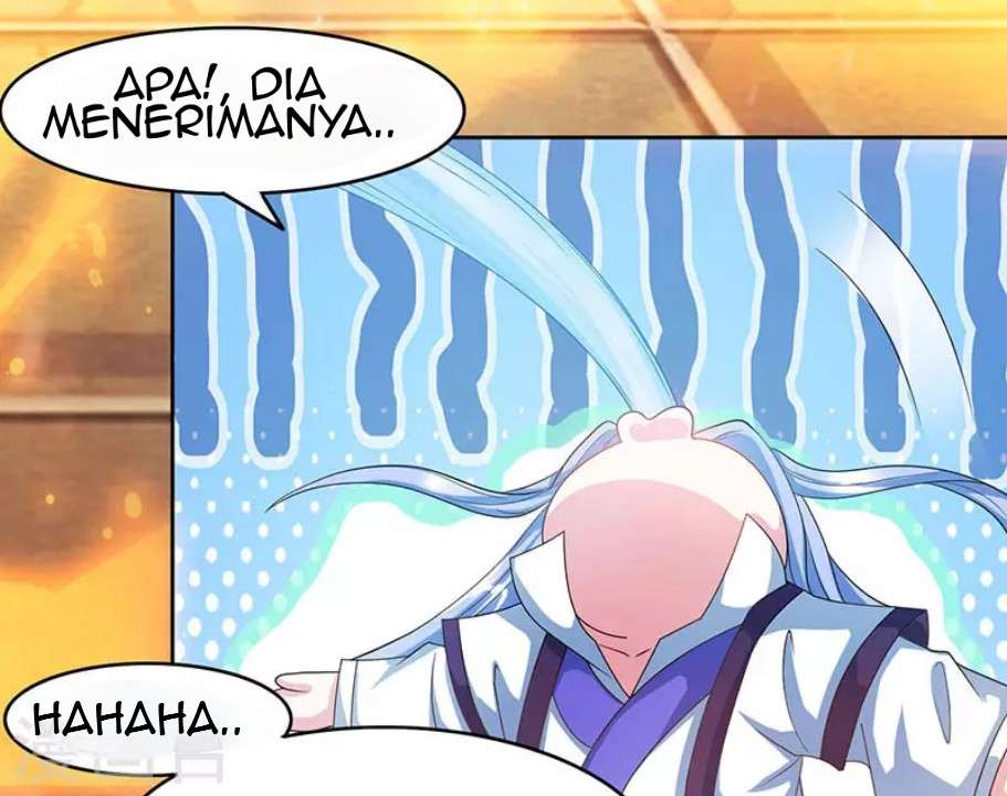 Dushi Xiaoyao chapter 89 halaman 26