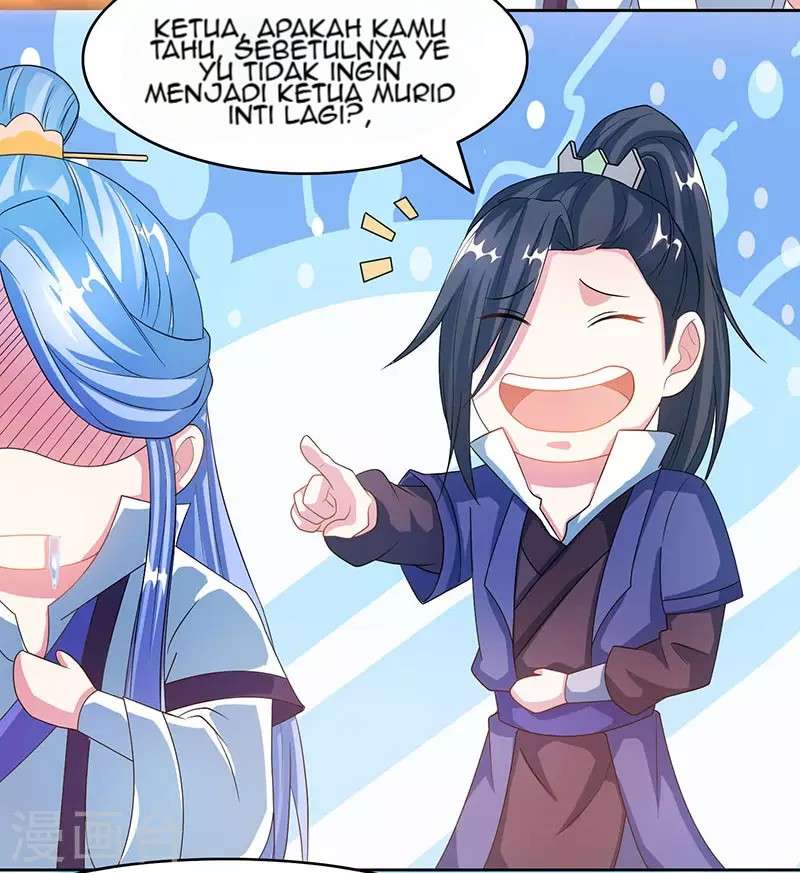 Dushi Xiaoyao chapter 89 halaman 27