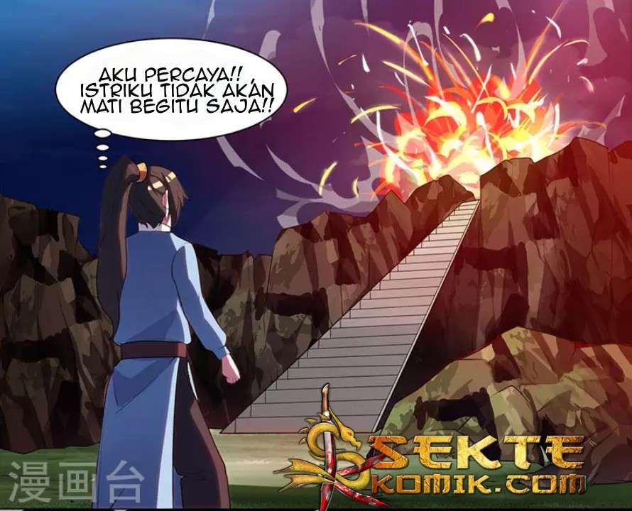 Dushi Xiaoyao chapter 9 halaman 2