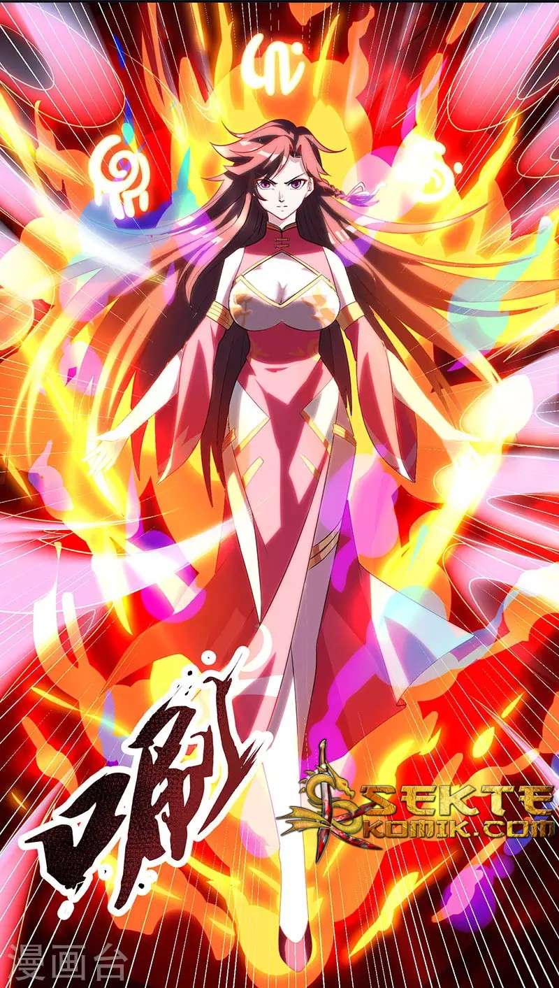 Dushi Xiaoyao chapter 9 halaman 6