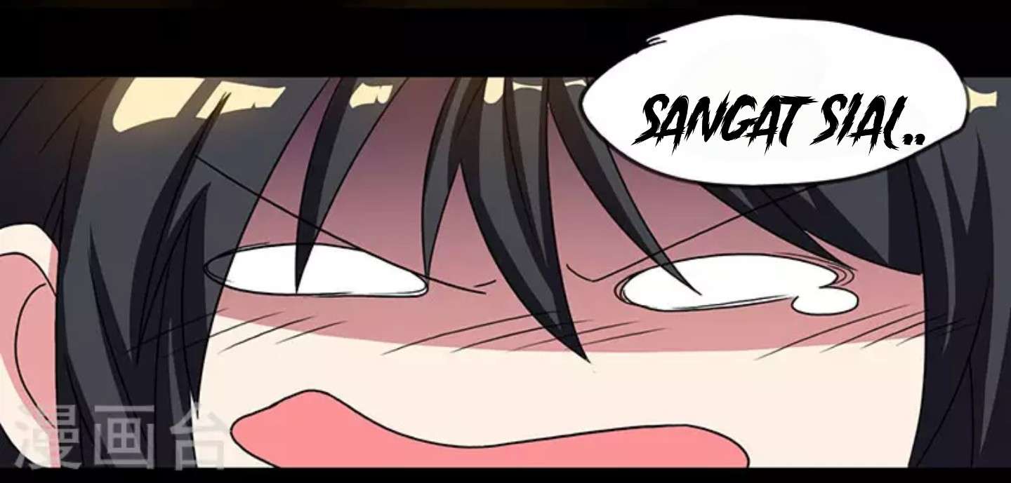 Dushi Xiaoyao chapter 9 halaman 17
