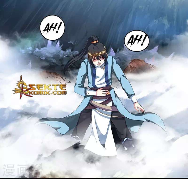Dushi Xiaoyao chapter 9 halaman 21