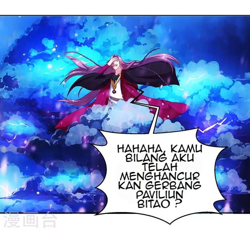 Dushi Xiaoyao Bab 90 halaman 2
