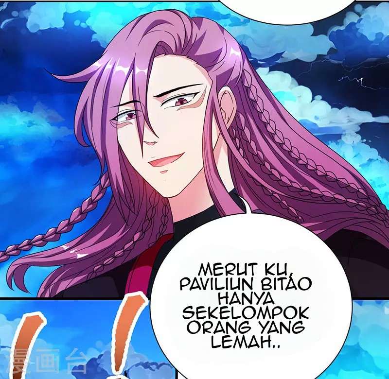 Dushi Xiaoyao Bab 90 halaman 4