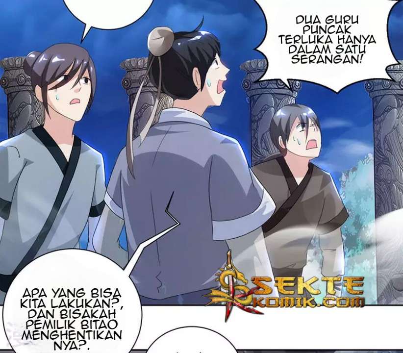 Dushi Xiaoyao Bab 90 halaman 10