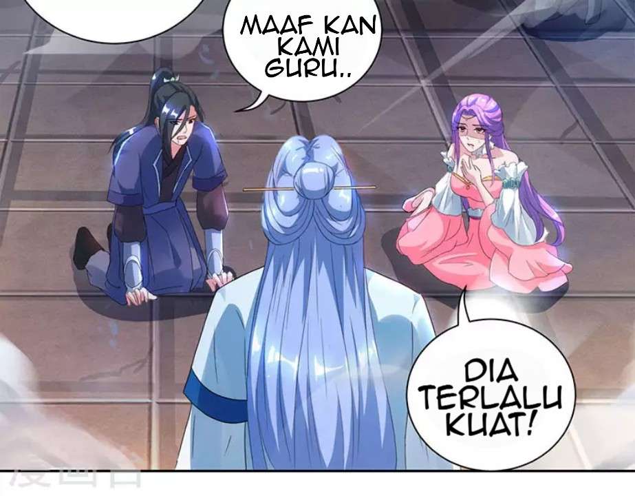 Dushi Xiaoyao Bab 90 halaman 11