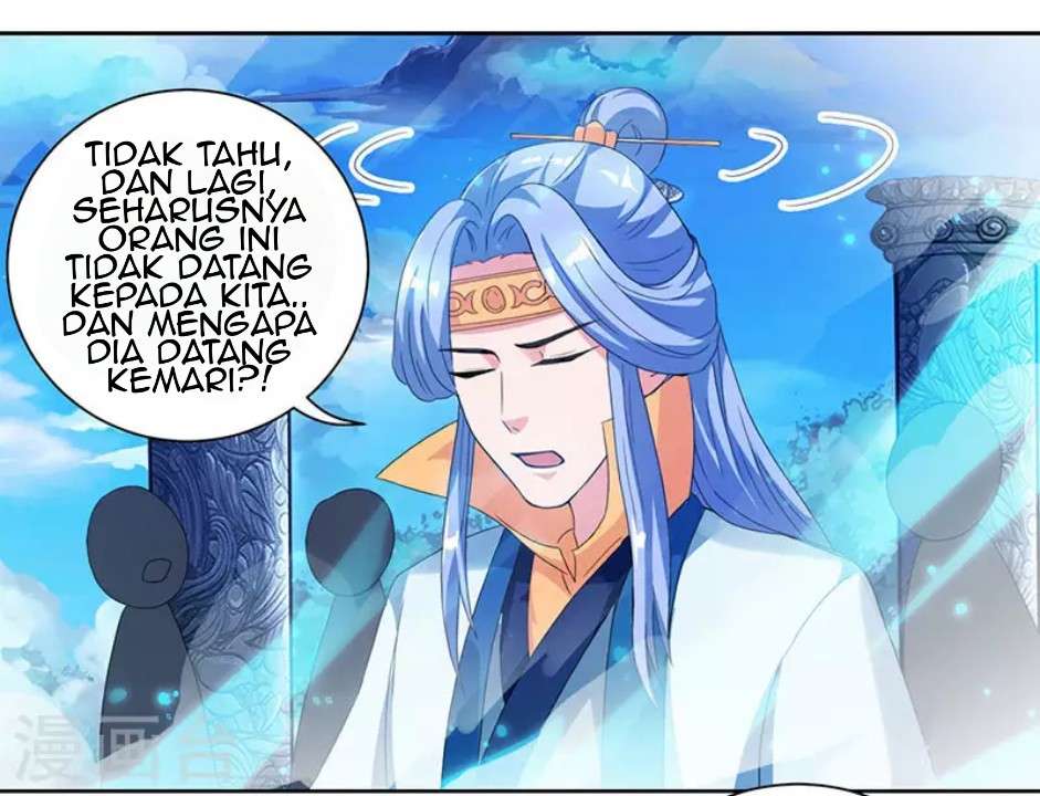 Dushi Xiaoyao Bab 90 halaman 13