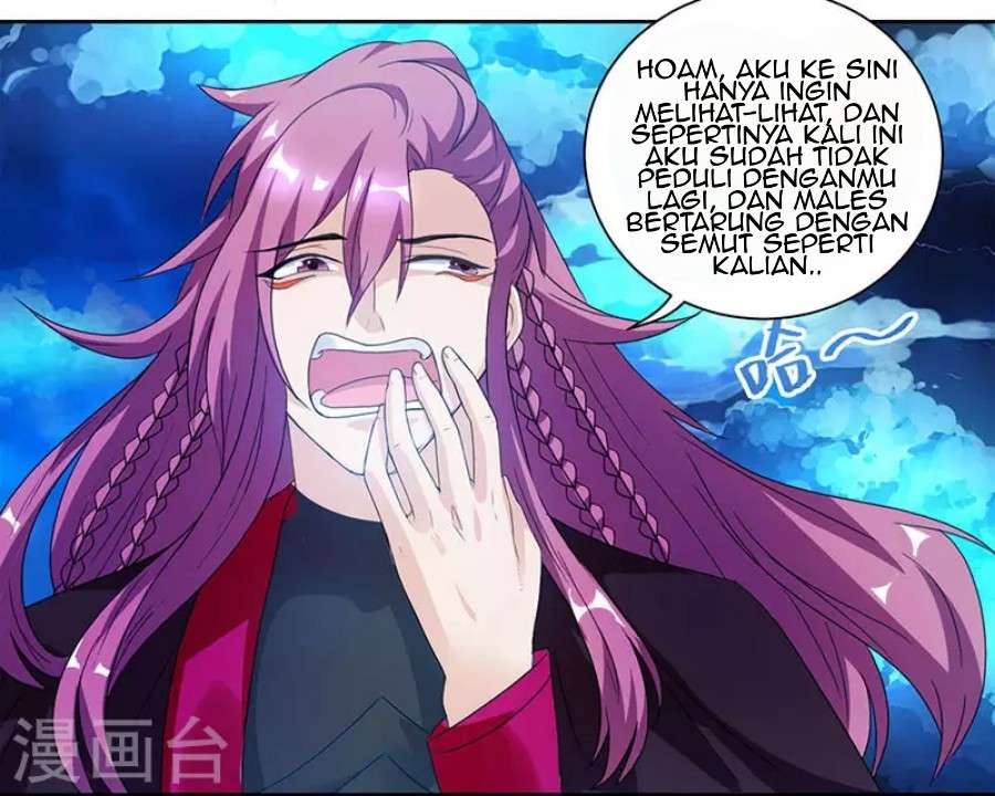 Dushi Xiaoyao Bab 90 halaman 14