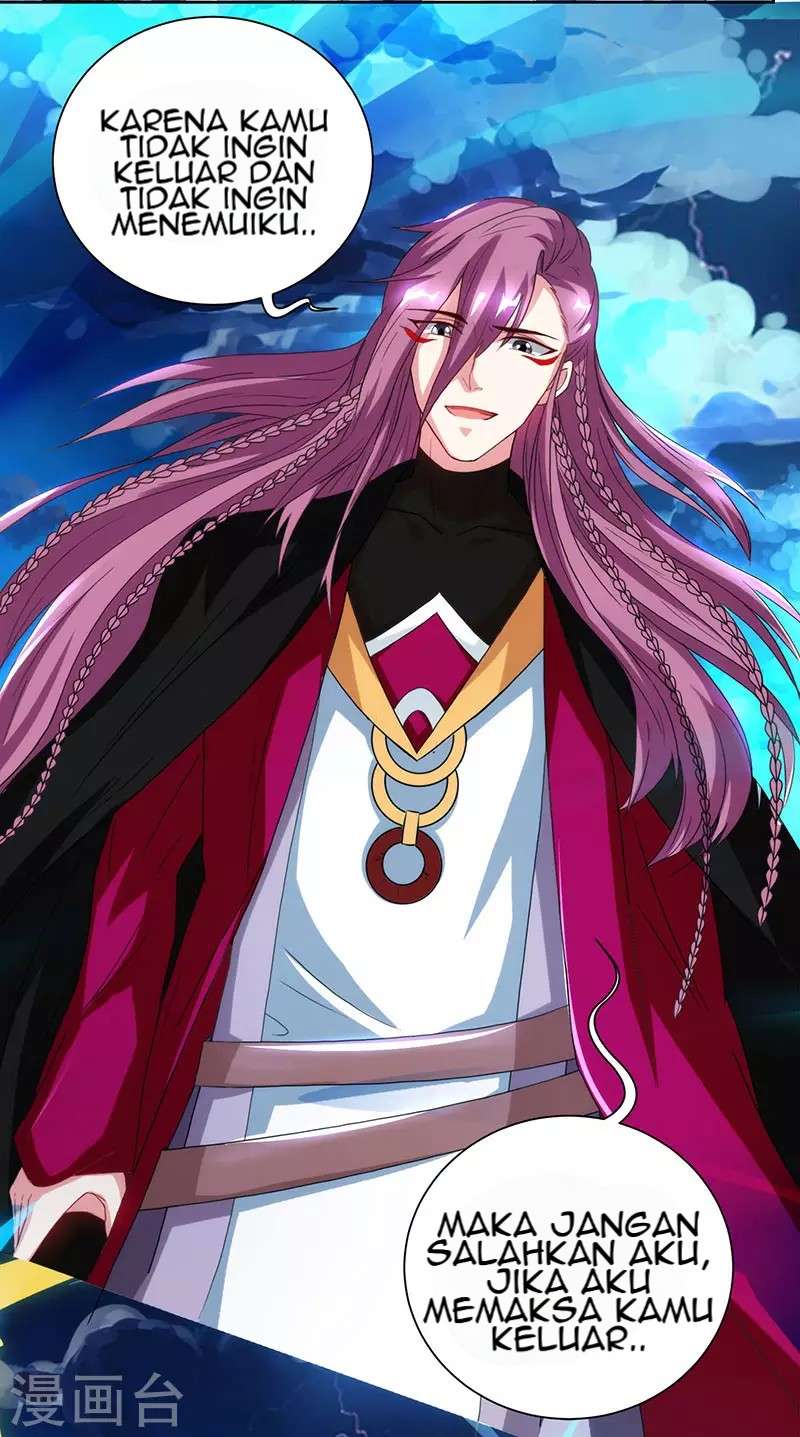 Dushi Xiaoyao chapter 91 halaman 4