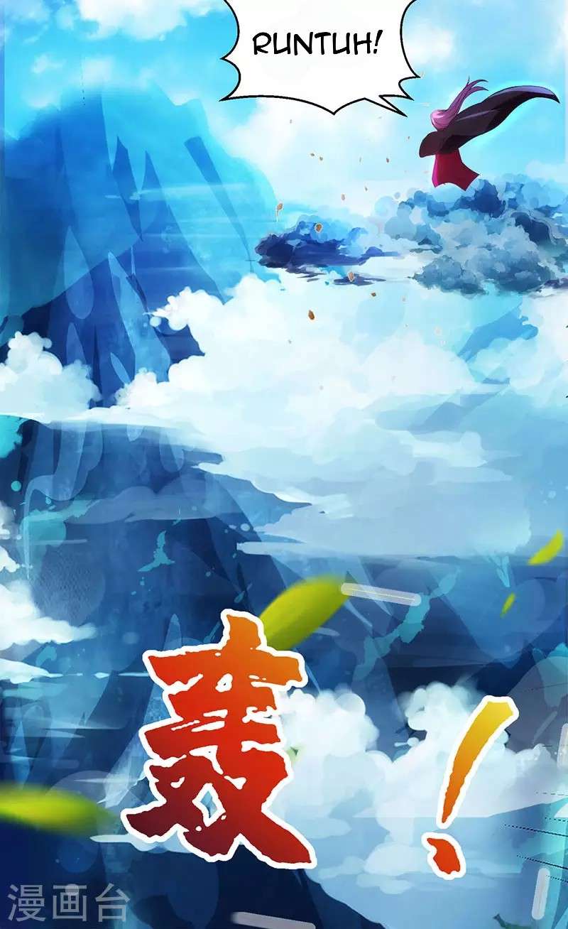 Dushi Xiaoyao chapter 91 halaman 7