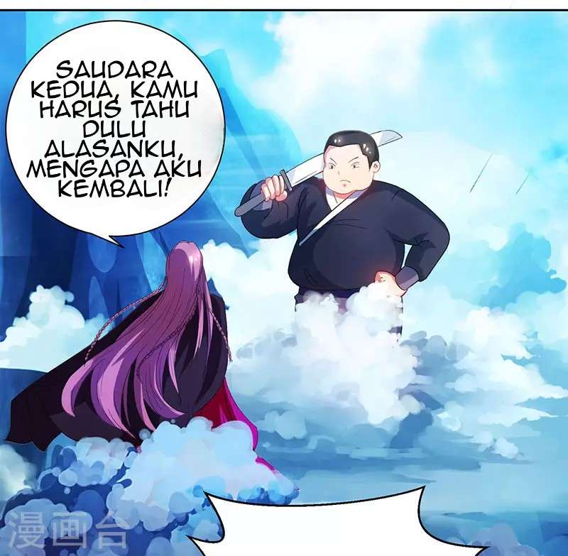 Dushi Xiaoyao chapter 91 halaman 18