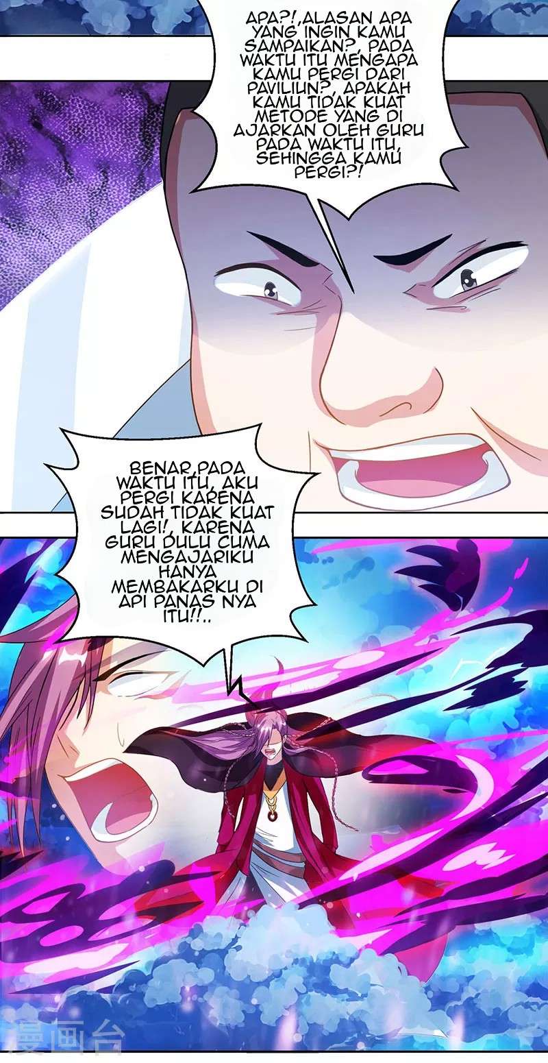 Dushi Xiaoyao chapter 91 halaman 19