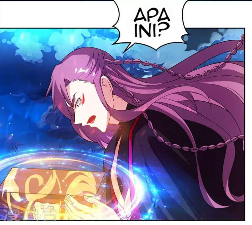 Dushi Xiaoyao chapter 91 halaman 22