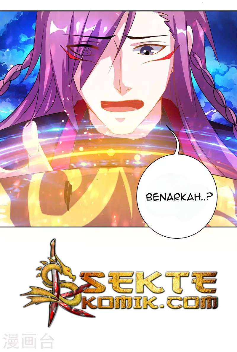 Dushi Xiaoyao chapter 91 halaman 24