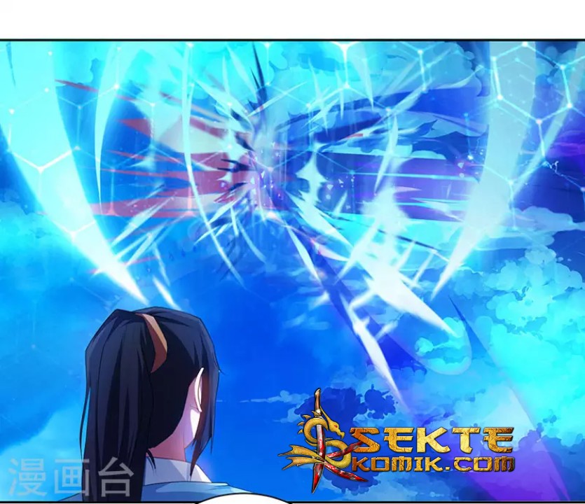 Dushi Xiaoyao Bab 92 halaman 5