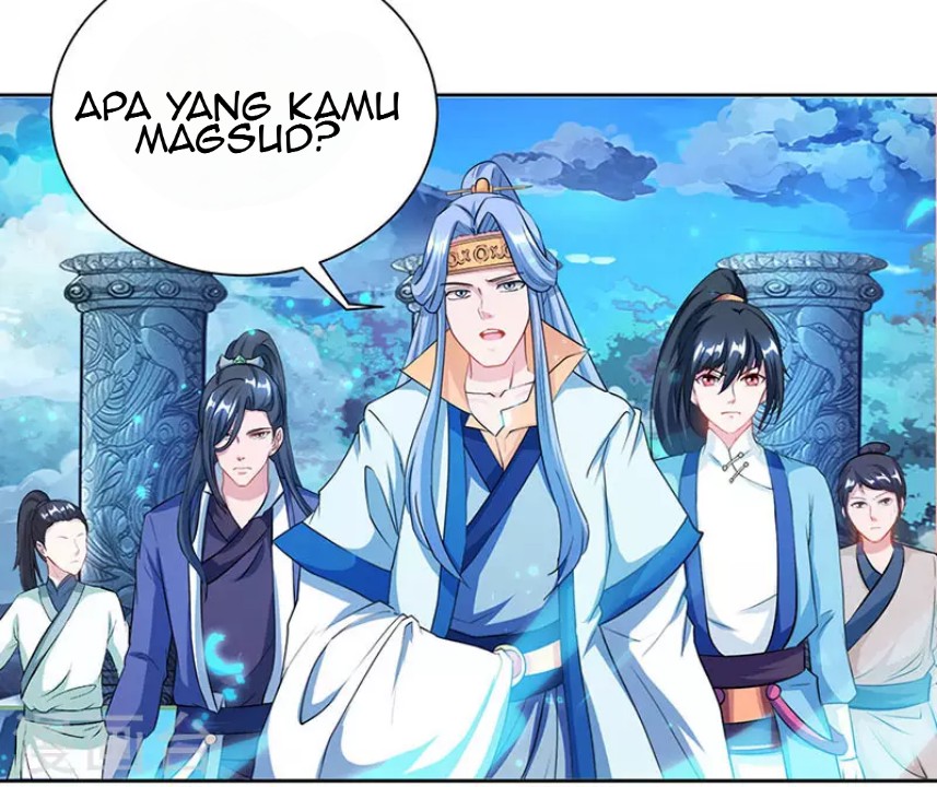 Dushi Xiaoyao Bab 92 halaman 16