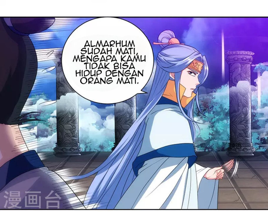 Dushi Xiaoyao Bab 92 halaman 18