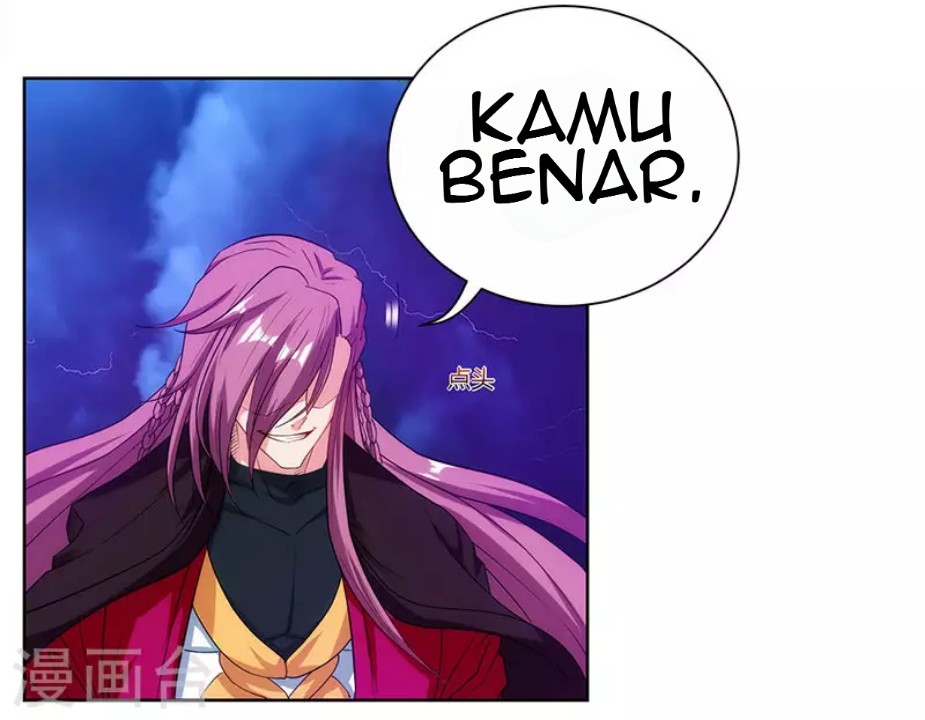 Dushi Xiaoyao Bab 92 halaman 19