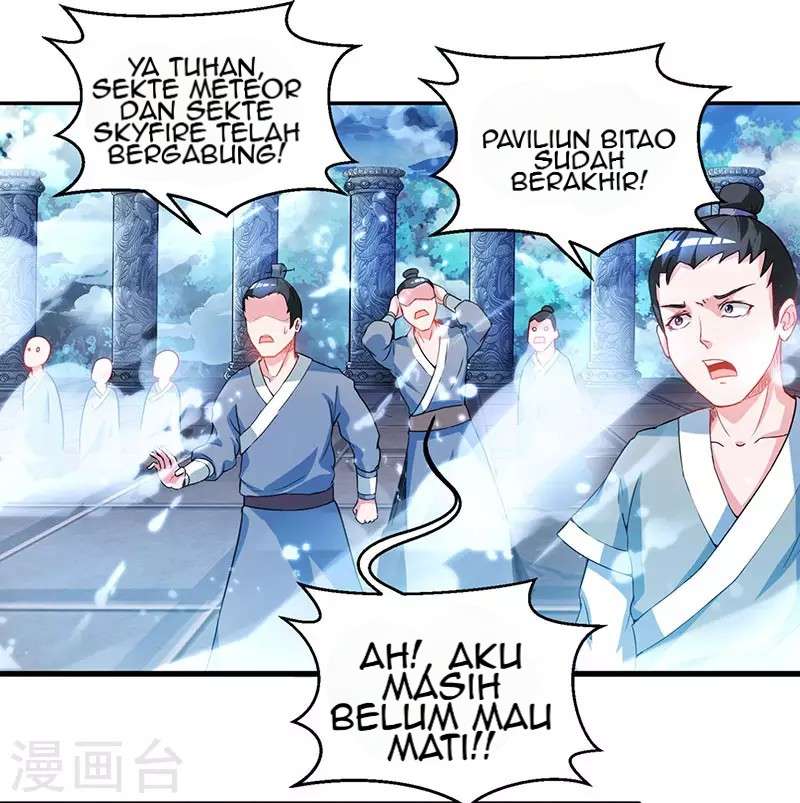 Dushi Xiaoyao chapter 93 halaman 2