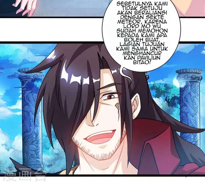 Dushi Xiaoyao chapter 93 halaman 4