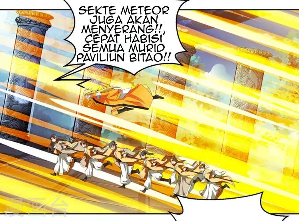 Dushi Xiaoyao chapter 93 halaman 9