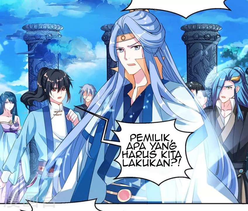 Dushi Xiaoyao chapter 93 halaman 11