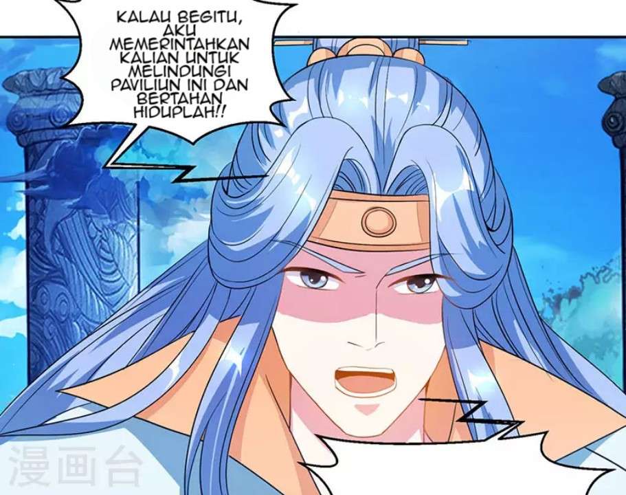 Dushi Xiaoyao chapter 93 halaman 12