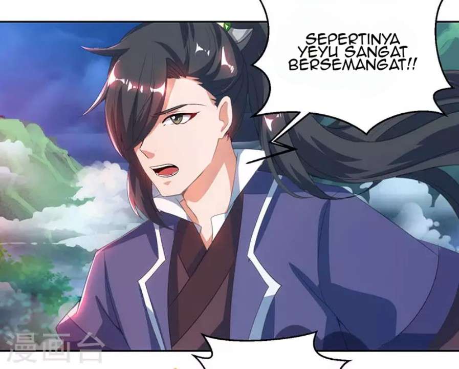 Dushi Xiaoyao chapter 93 halaman 18