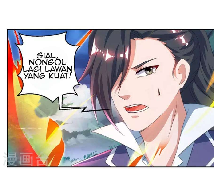 Dushi Xiaoyao chapter 93 halaman 20